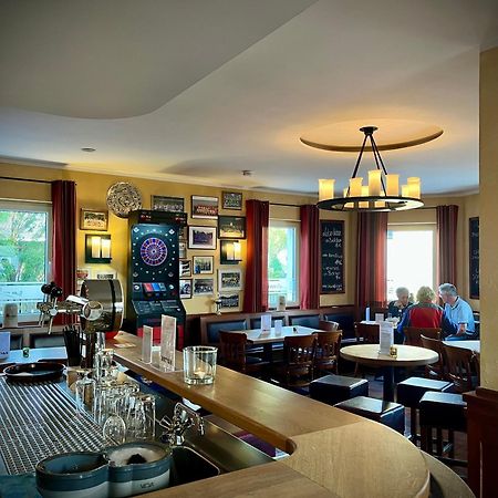 Wachtberg Hotel Zu Den Linden מראה חיצוני תמונה