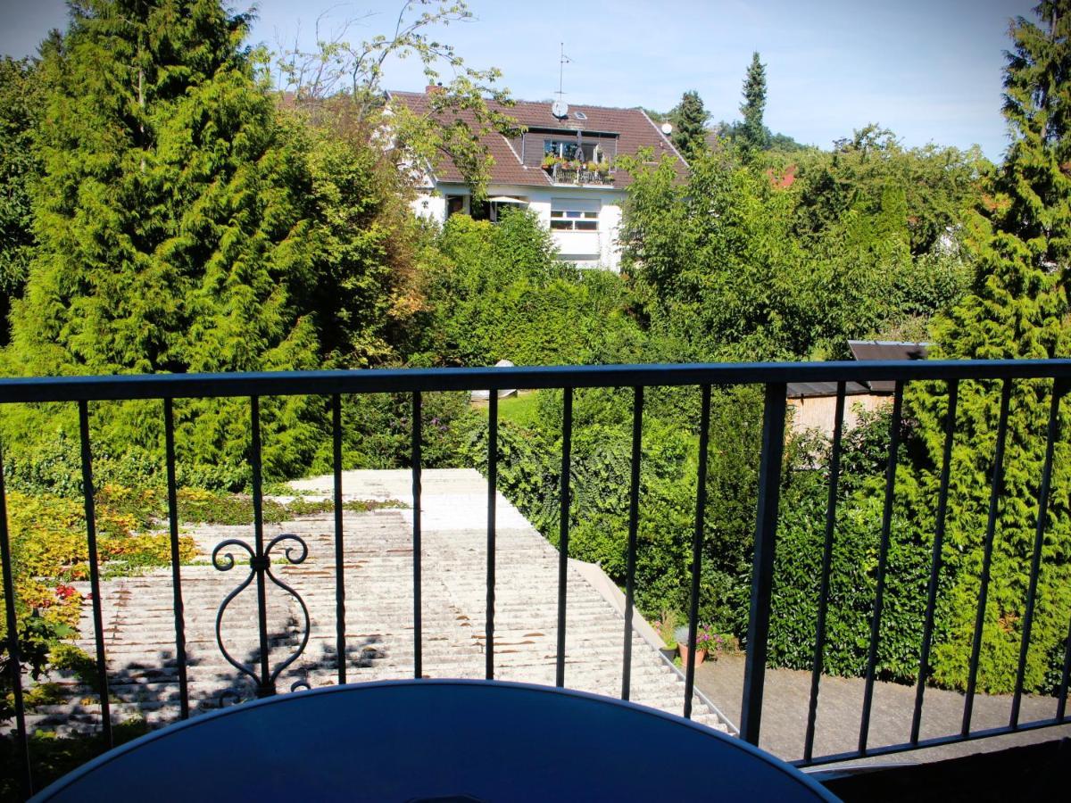 Wachtberg Hotel Zu Den Linden מראה חיצוני תמונה